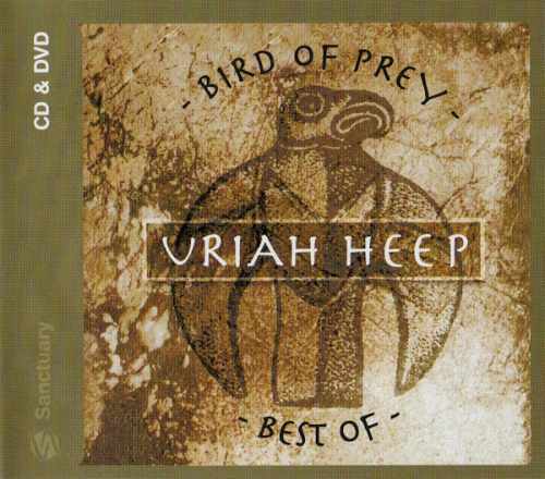 Uriah Heep : Bird of Prey - The Best Of